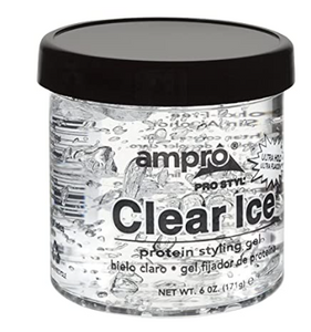Ampro Clear Ice Ultra Hold 6oz