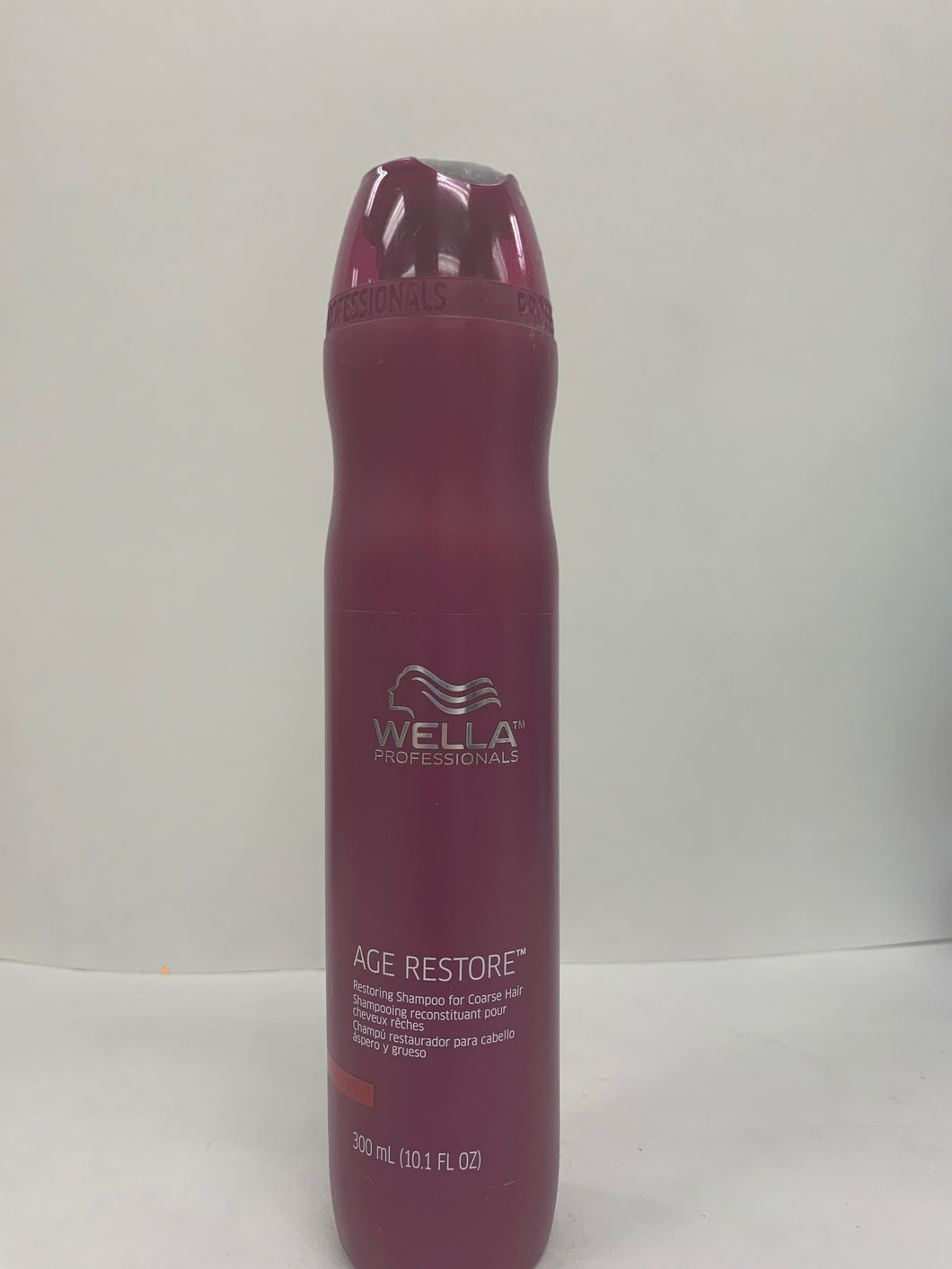 Wella Professionals Age Restore Shampoo