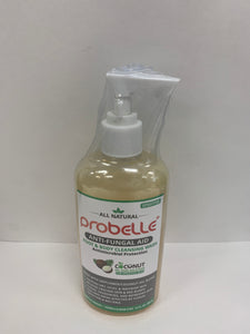 Probelle Foot & Body Cleansing Wash
