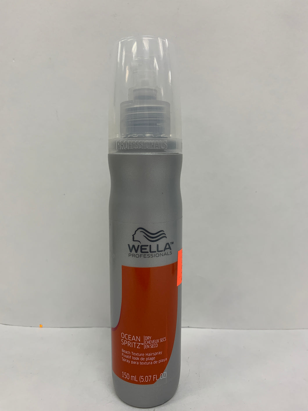 Wella Professionals Ocean Spritz Beach Texture Hairspray