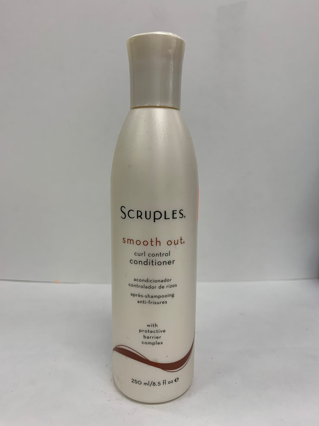 Scruples Smooth Out Curl Control Conditioner