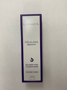 L’anza Healing Smooth Glossifying Conditioner