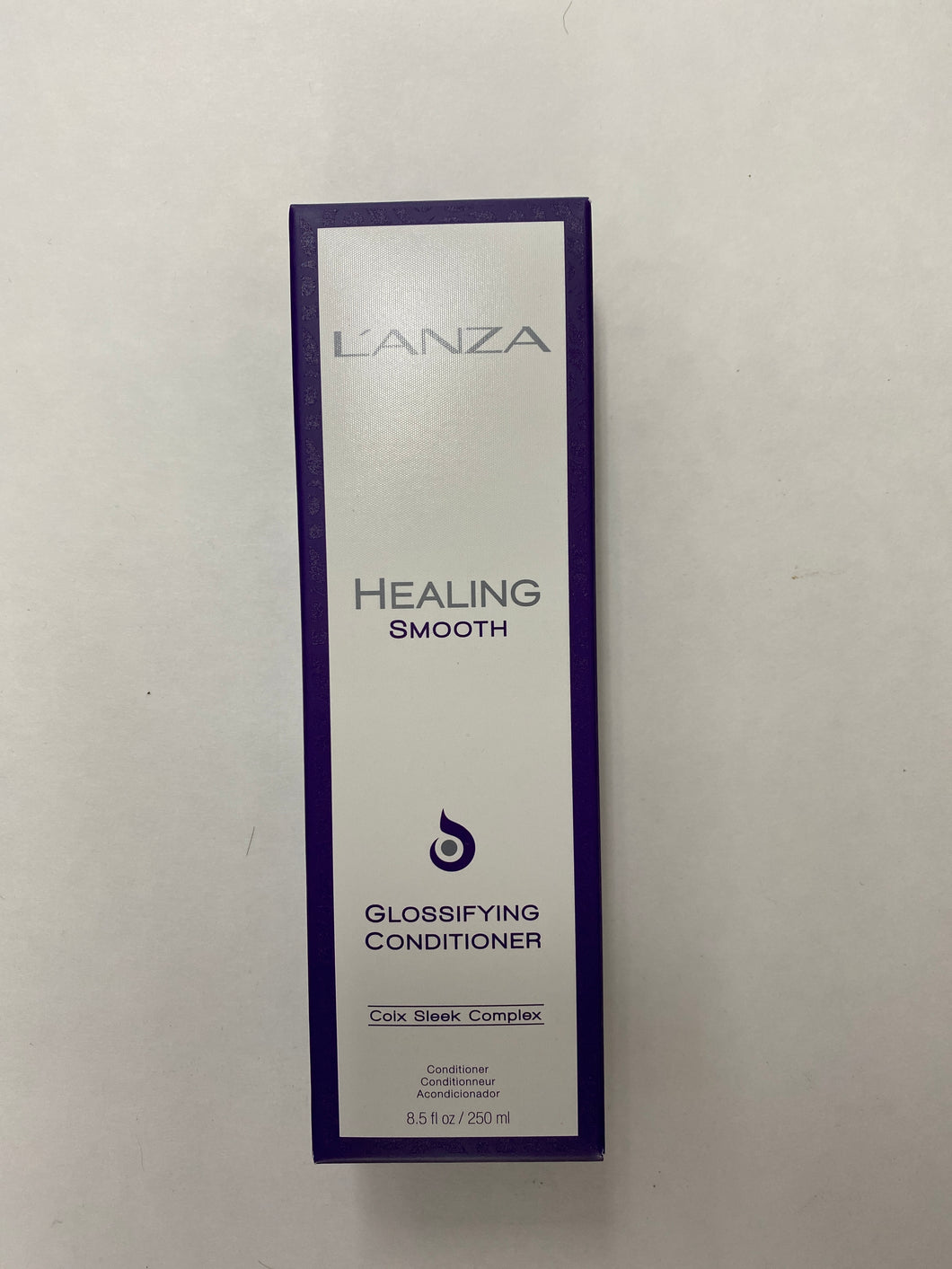 L’anza Healing Smooth Glossifying Conditioner
