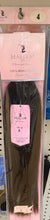 Load image into Gallery viewer, Harlem 125 100% Human Hair Yaki Bulk Pony Braiding Hair
