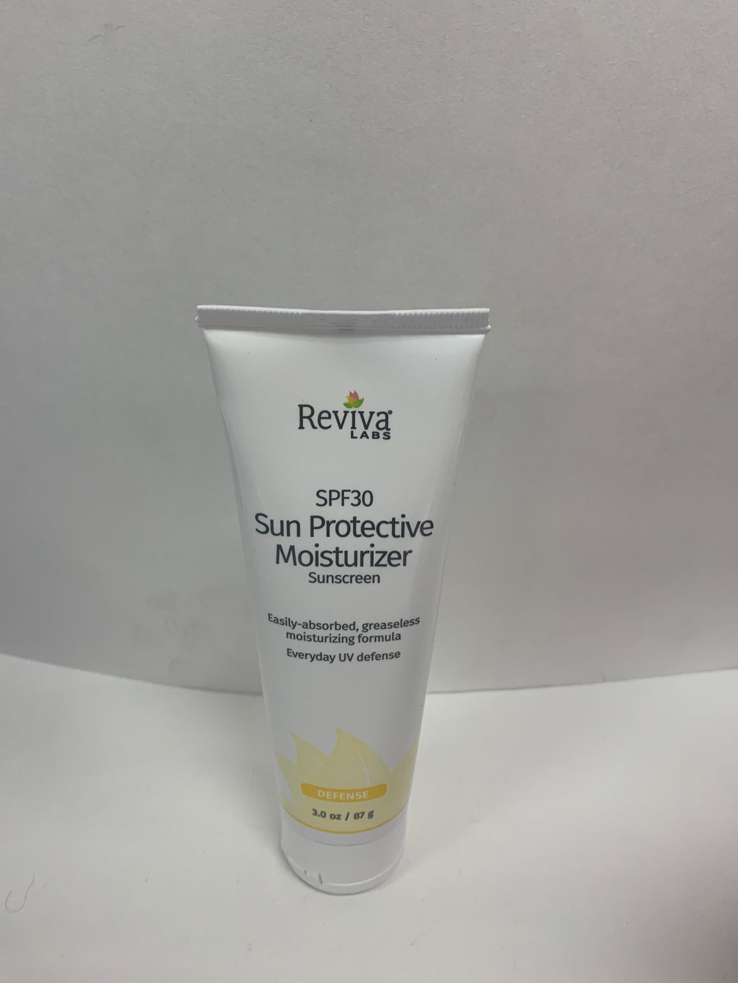 Revida Labs SPF 30 Sun Protective Moisturizer Sunscreen