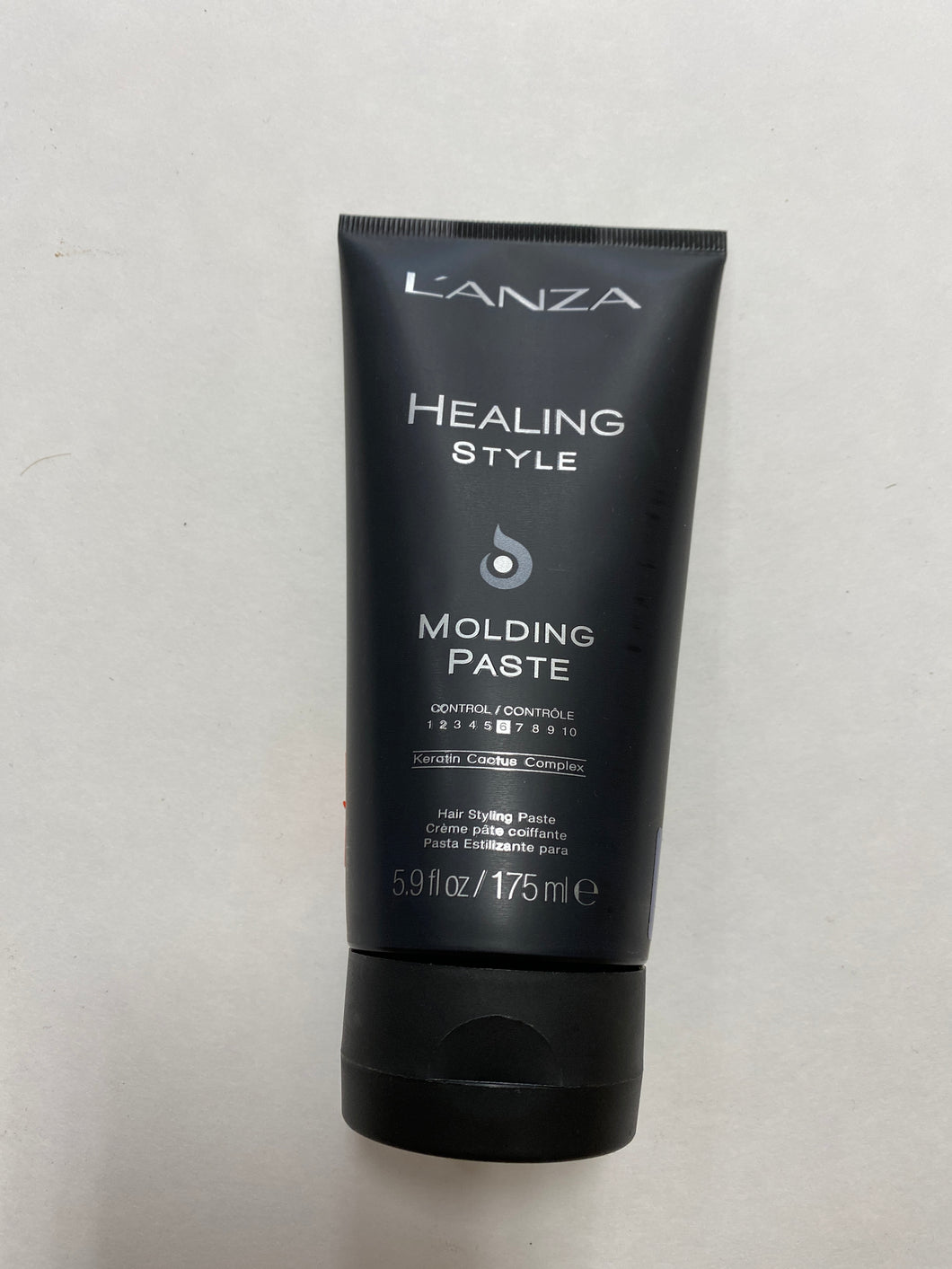 L’anza Healing Style Molding Paste