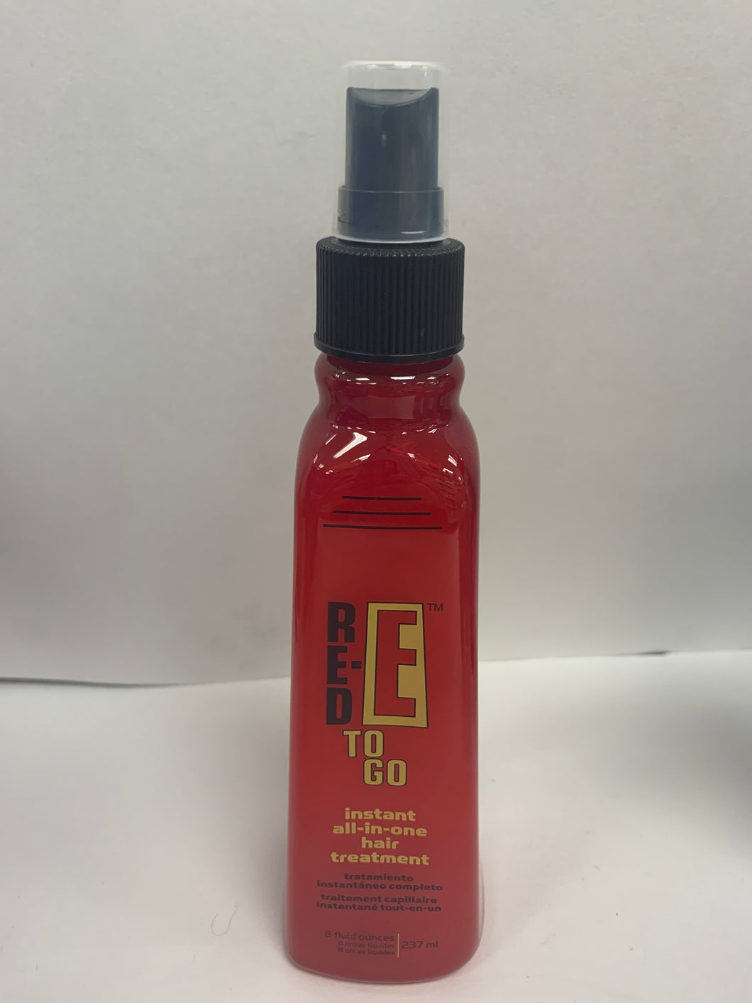 Red-E To Go Instant All-In-One Hair Treatment