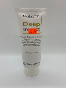 Salerm Deep Impact Deep Action Mask