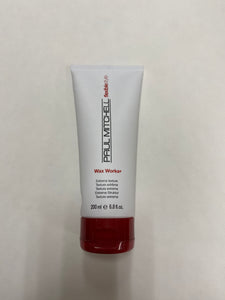 Paul Mitchell Wax Works Extreme Texture