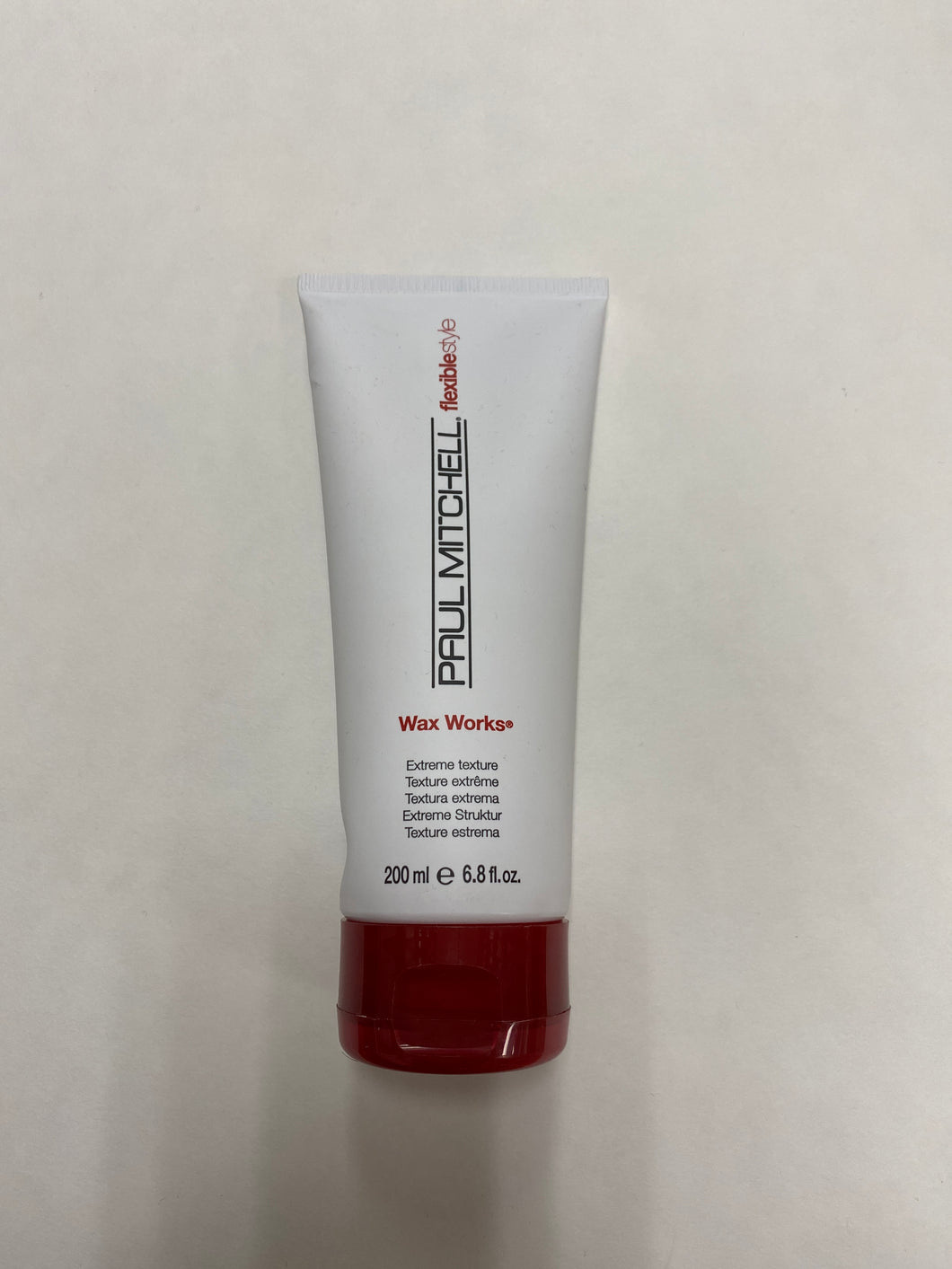 Paul Mitchell Wax Works Extreme Texture