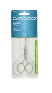 Denco Mustache Scissors