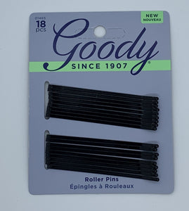 Goody Roller Pins 18 piece