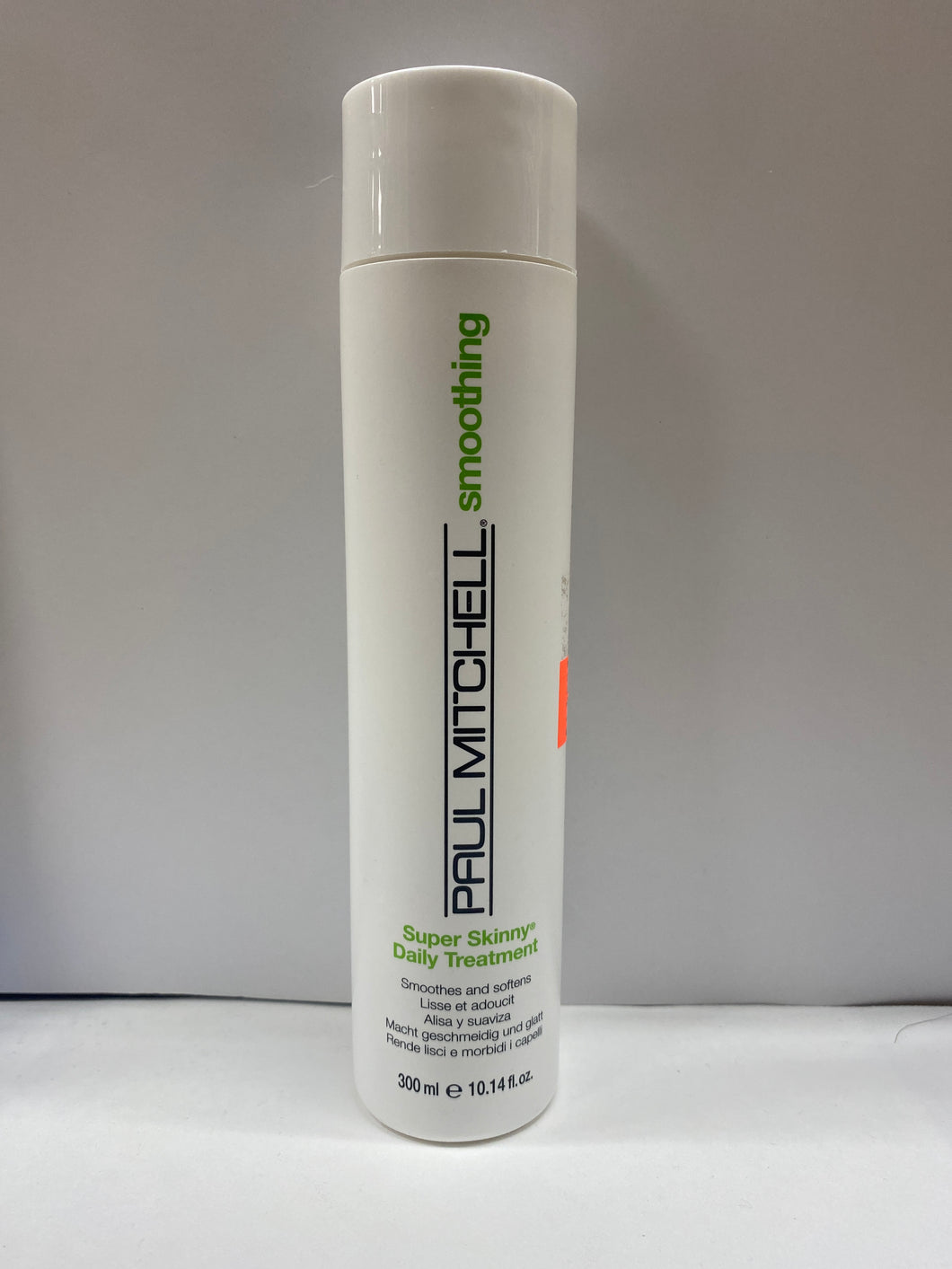 Paul Mitchell Smoothing Super Skinny Daily Treatment