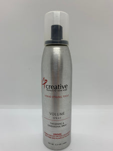 Creative Volume Spray Thickening & Dimensional Spray 5.5 oz