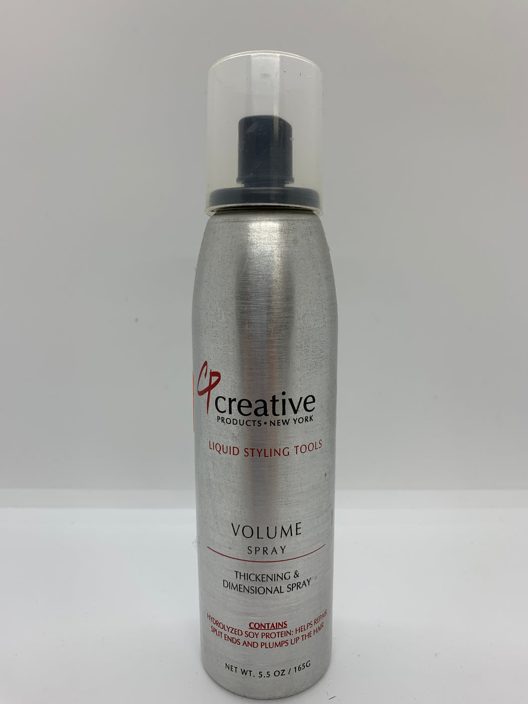 Creative Volume Spray Thickening & Dimensional Spray 5.5 oz