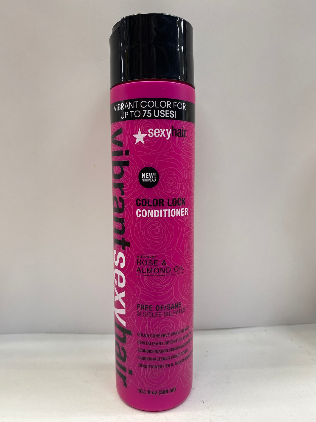 Vibrant Sexy Hair Color Lock Conditioner Color Conserve Conditioner