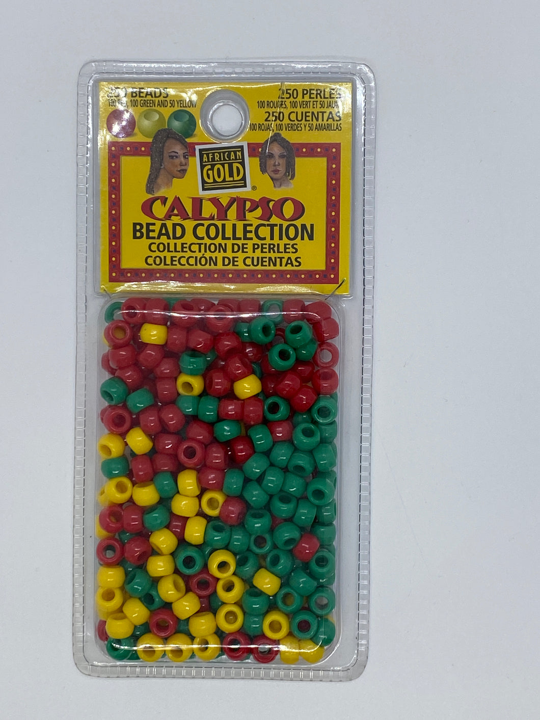 Calypso 250 beads