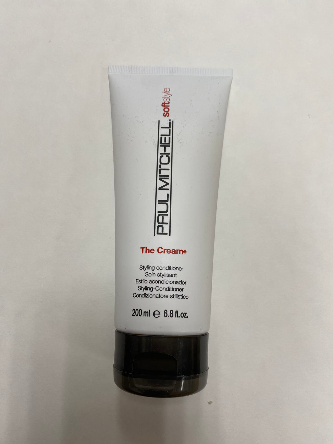 Paul Mitchell The Cream Styling Conditioner