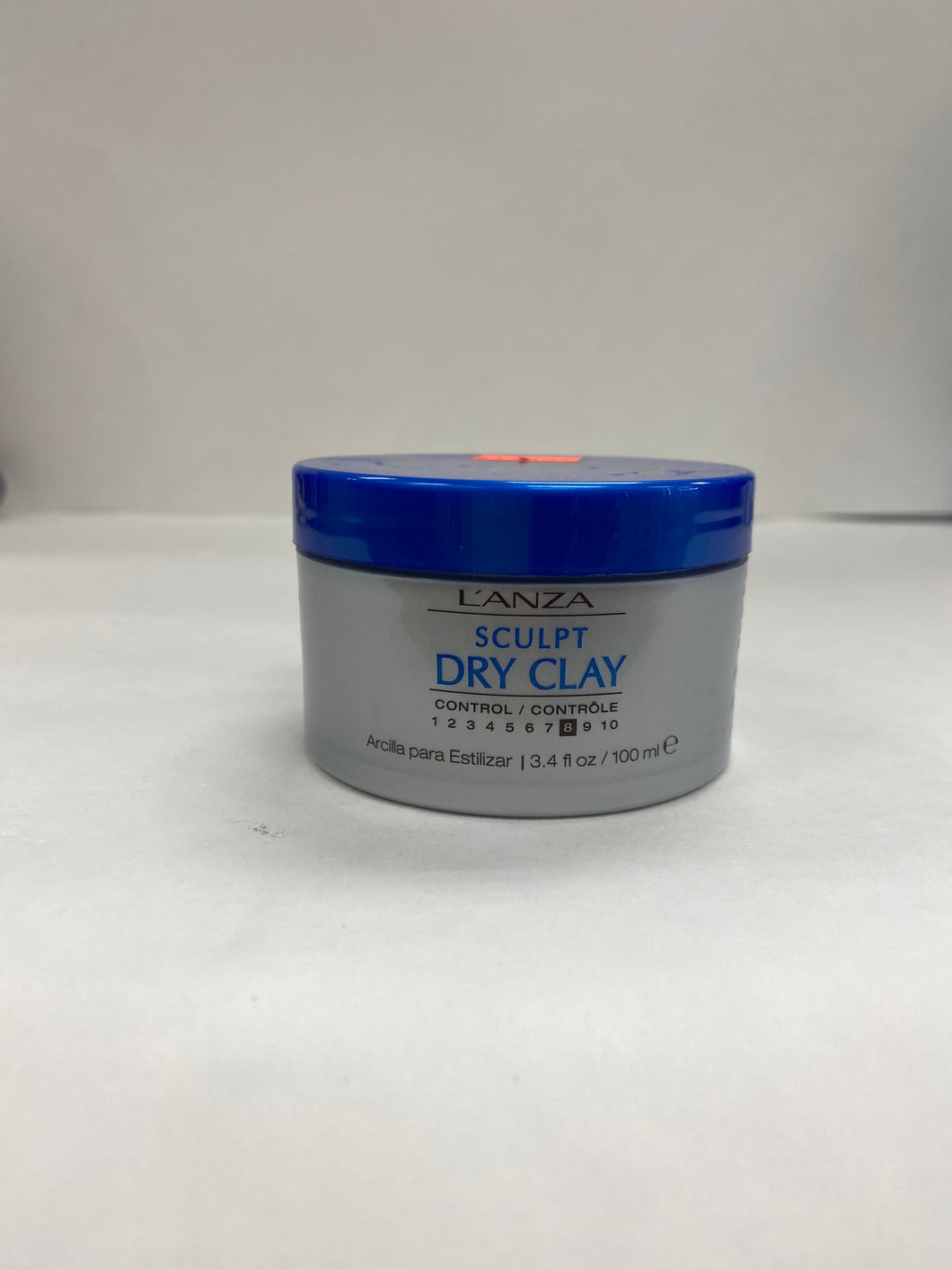 L’anza Healing Style Sculpt Dry Clay