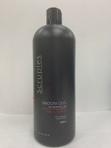 Scruples Smoothing Out Straightening Gael Flexible