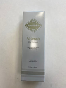 Fake Bake Airbrush Self-Tan Mist