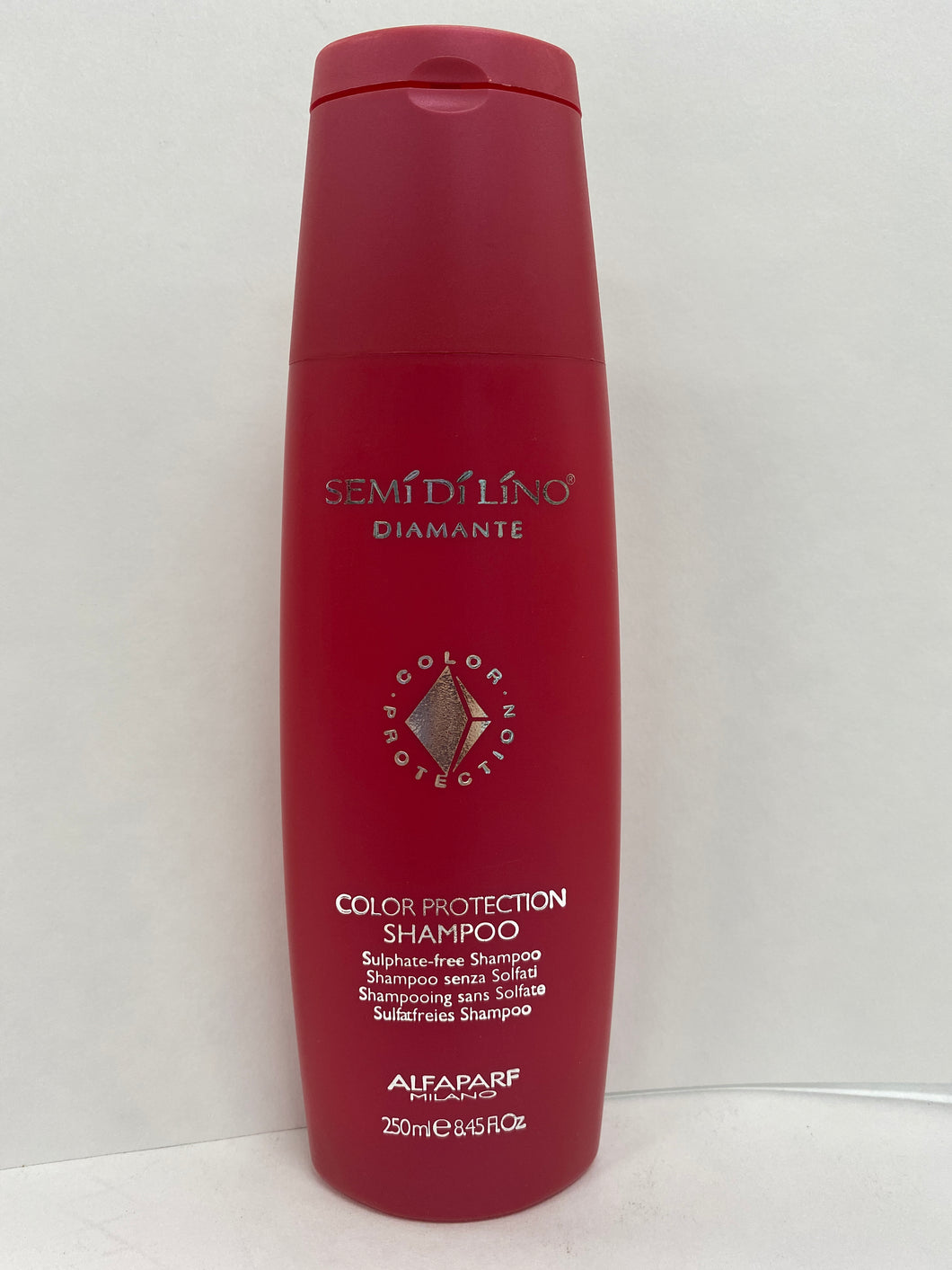 Semídílíno Diamante Alfaparf Milano Color Protection Shampoo
