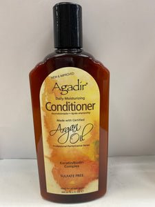 Agadír Daily Moisturizing Conditioner