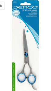 Denco 5 1/2 Styling Shears