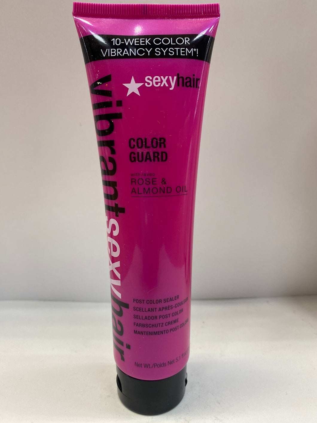Vibrant Sexy Hair Color Guard Post Color Sealer