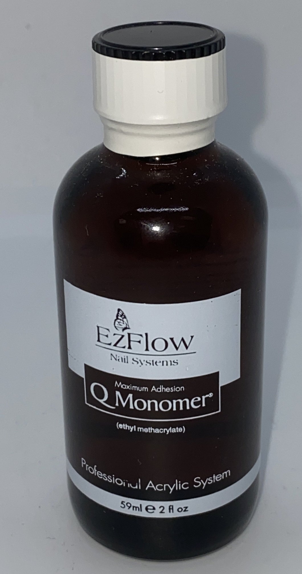 EzFlow Nail Systems Maximum Adhesion Q Monomer 2 oz.