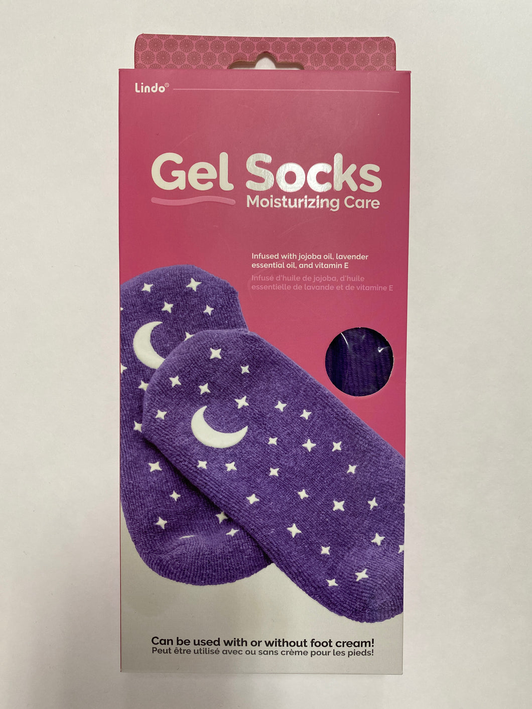 Lindo Gel Socks