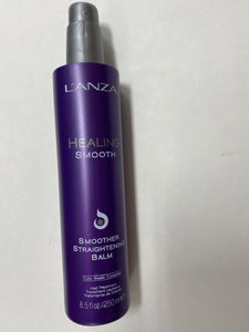 L’anza Healing Smooth Smoother Straightening Balm