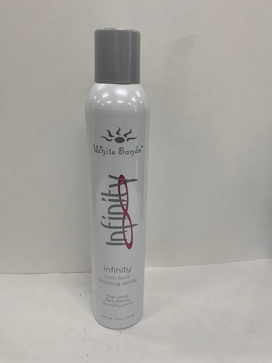 White Sands Infinity Firm Hold Finishing Spray
