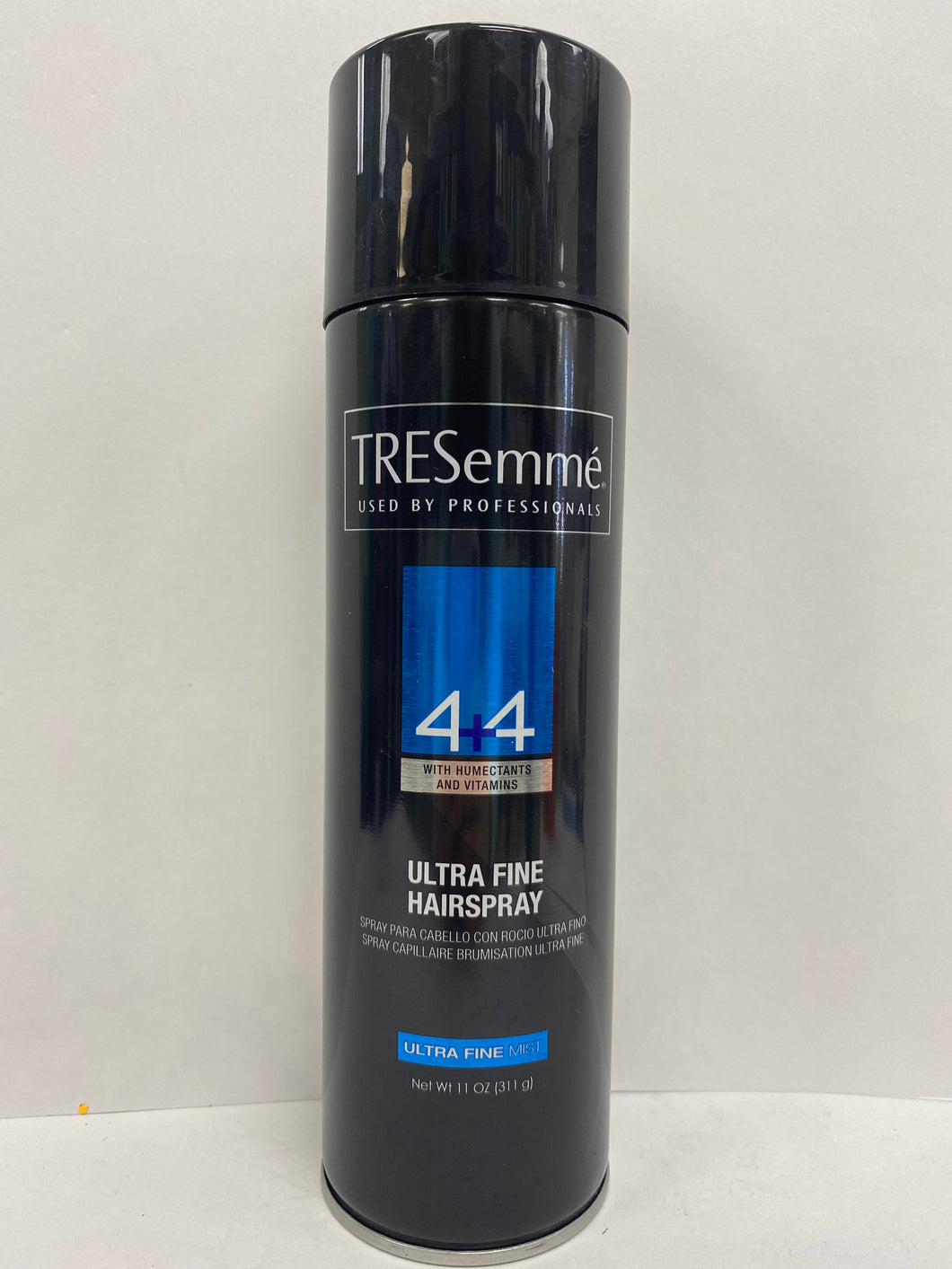 TRESemmé With Humectants And Vitamins Ultra Fine Hairspray