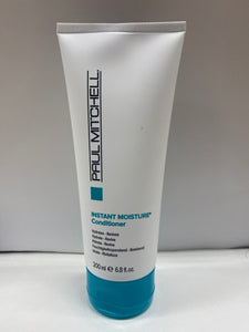 Paul Mitchell Instant Moisture Conditioner Hydrates