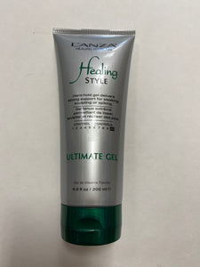 L’anza Healing Style Ultimate Gel