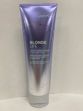 Load image into Gallery viewer, Joico Blonde Life Violet Conditioner
