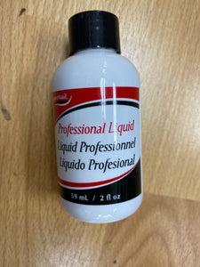 Super Nails Professional Liquid