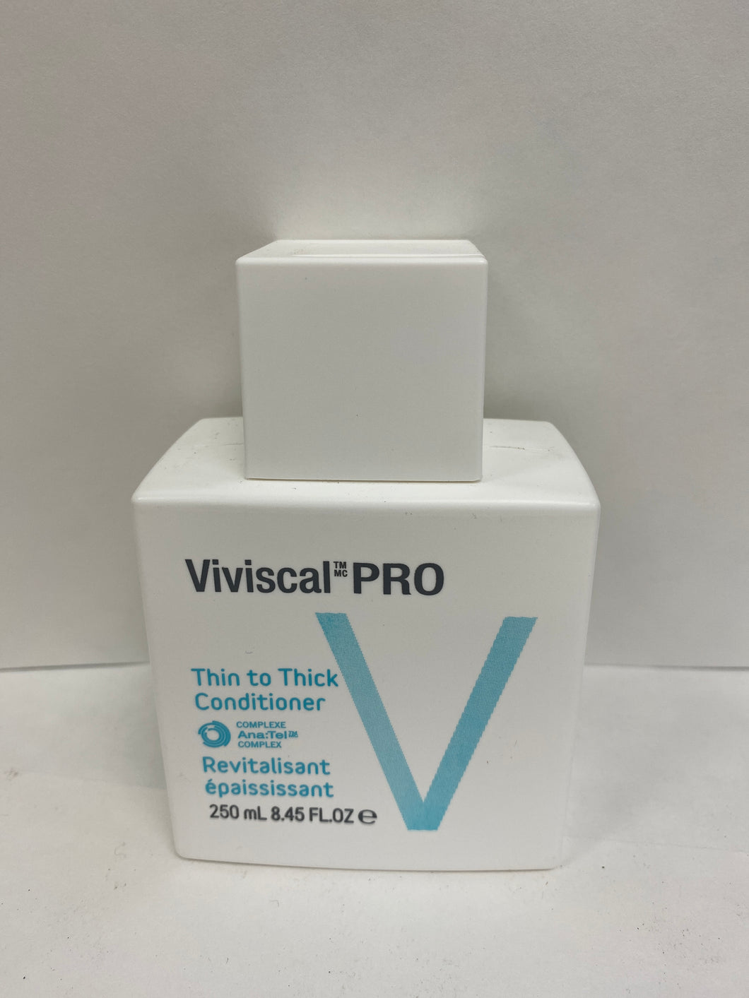 Viviscal Pro Thin To Thick Conditioner