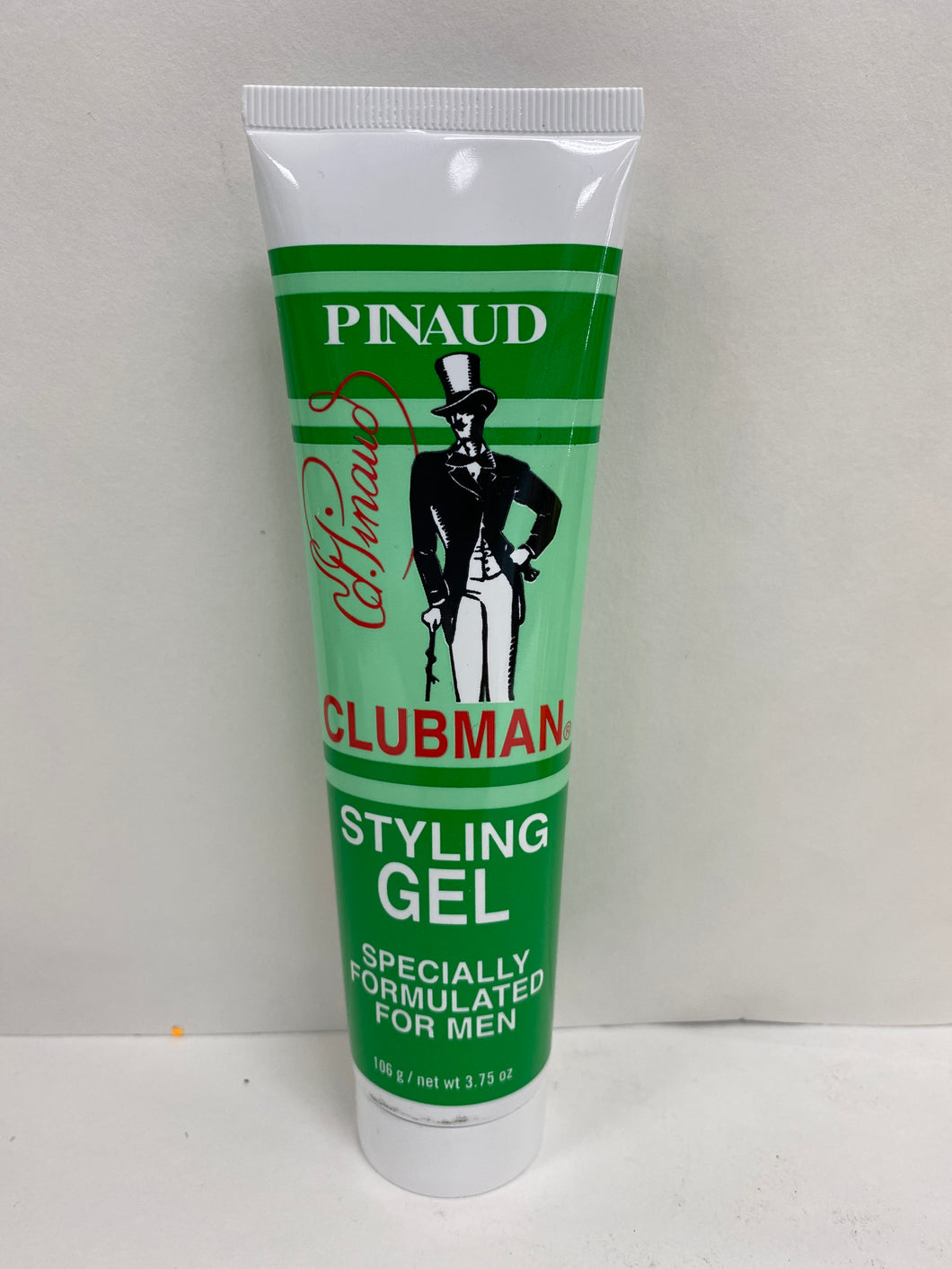 Pinaud Clubman Styling Gel Specially Formulated For Men