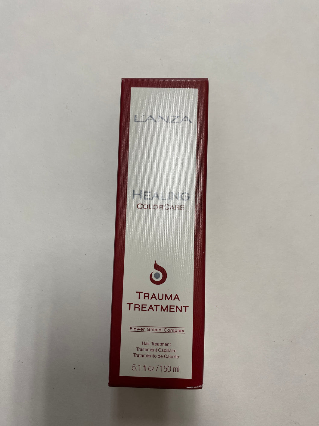 L’anza Healing Color Care Trauma Treatment