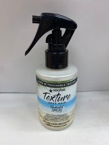 Texture Sexy Hair Beach’N Spray Texturizing Beach Spray