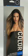 Load image into Gallery viewer, Color Hairdo 18 in Human Hair Extension Clip In
