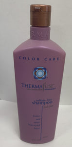 Color Care ThermalFuse Sulfate Free Shampoo