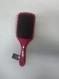 Torino Pro All Purpose Brush hot pink