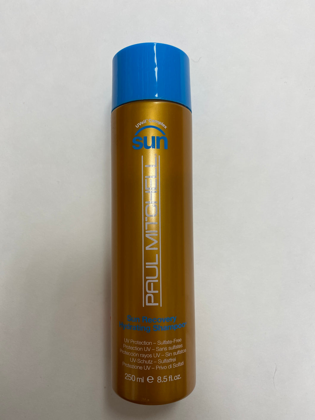 Paul Mitchell Sun Recovery Hydrating Shampoo