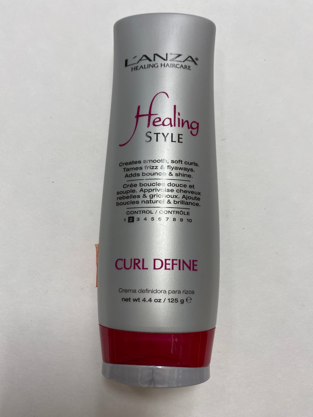 L’anza Healing Style Curl Define