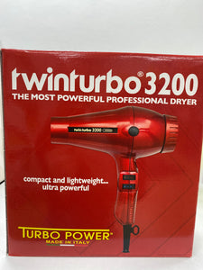Twin Turbo 3200 Hair Dryer