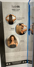 Load image into Gallery viewer, Color Hairdo 18 in Human Hair Extension Clip In
