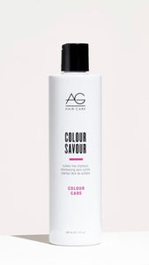 AG Hair Care Colour Savour Shampoo Colour Care